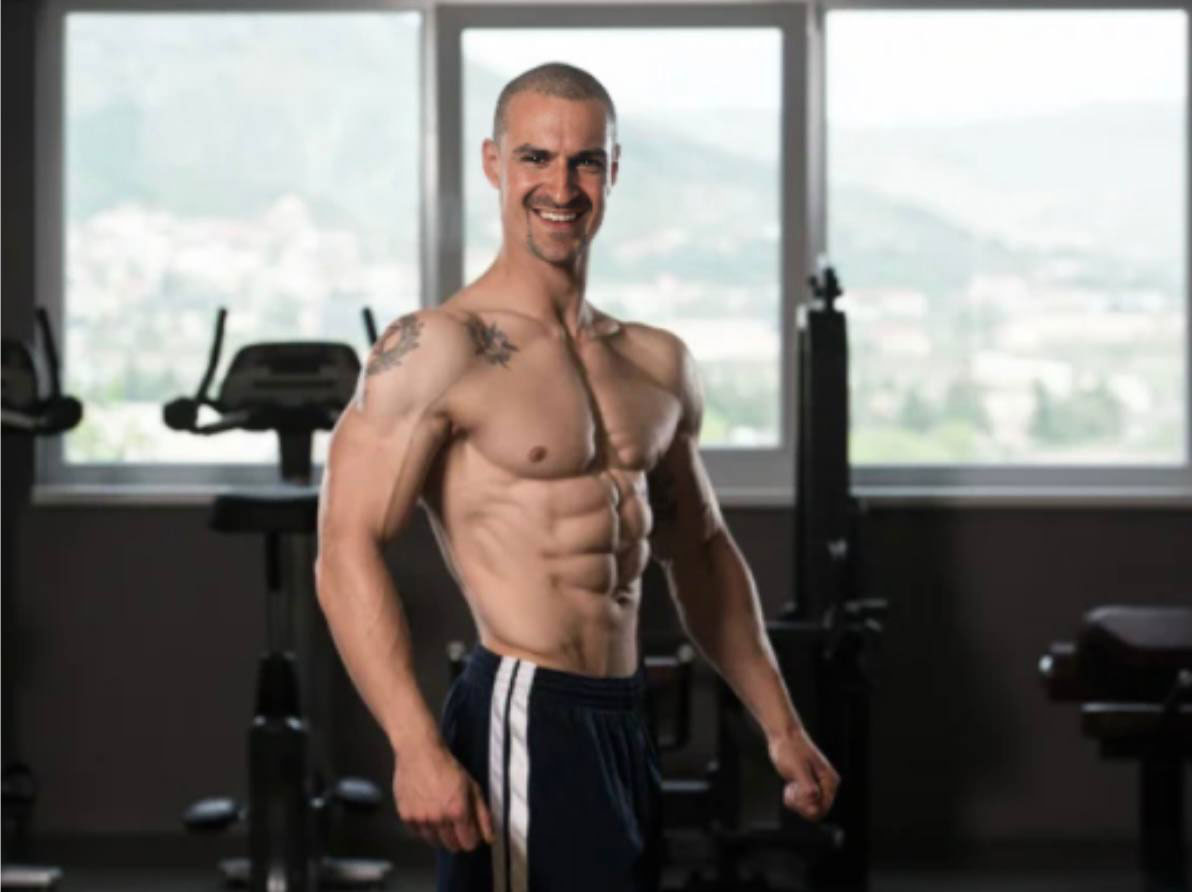 Jesse Ballsak Community