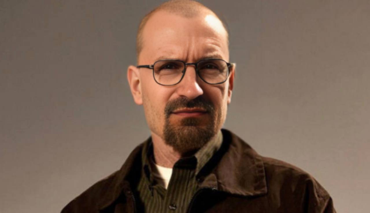 Jesse Ballsak Revolution